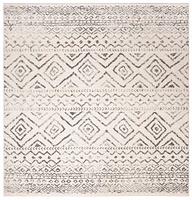 SAFAVIEH Tulum Merletta Moroccan Geometric Area Rug