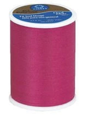 Coats & Clark™ All Purpose 100% Polyester Thread, 300 Yards