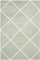 Safavieh Chatham Isaac Geometric Diamonds Area Rug