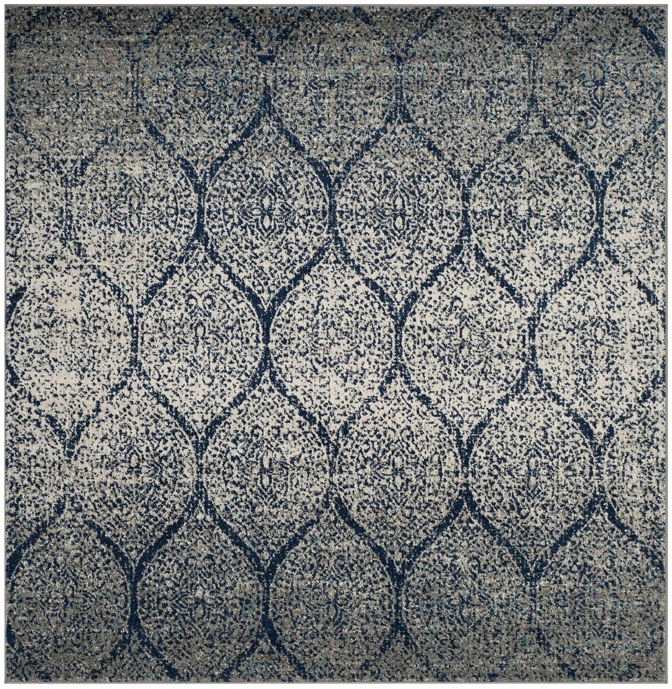 Safavieh Madison Leighton Tapis Géométrique