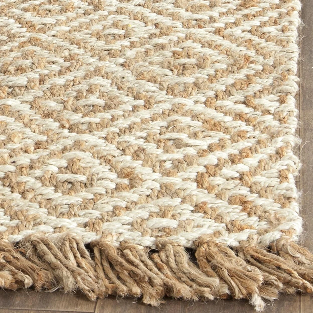 Safavieh Natural Fiber Roland Tapis Tressé