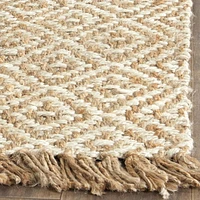 Safavieh Natural Fiber Roland Tapis Tressé
