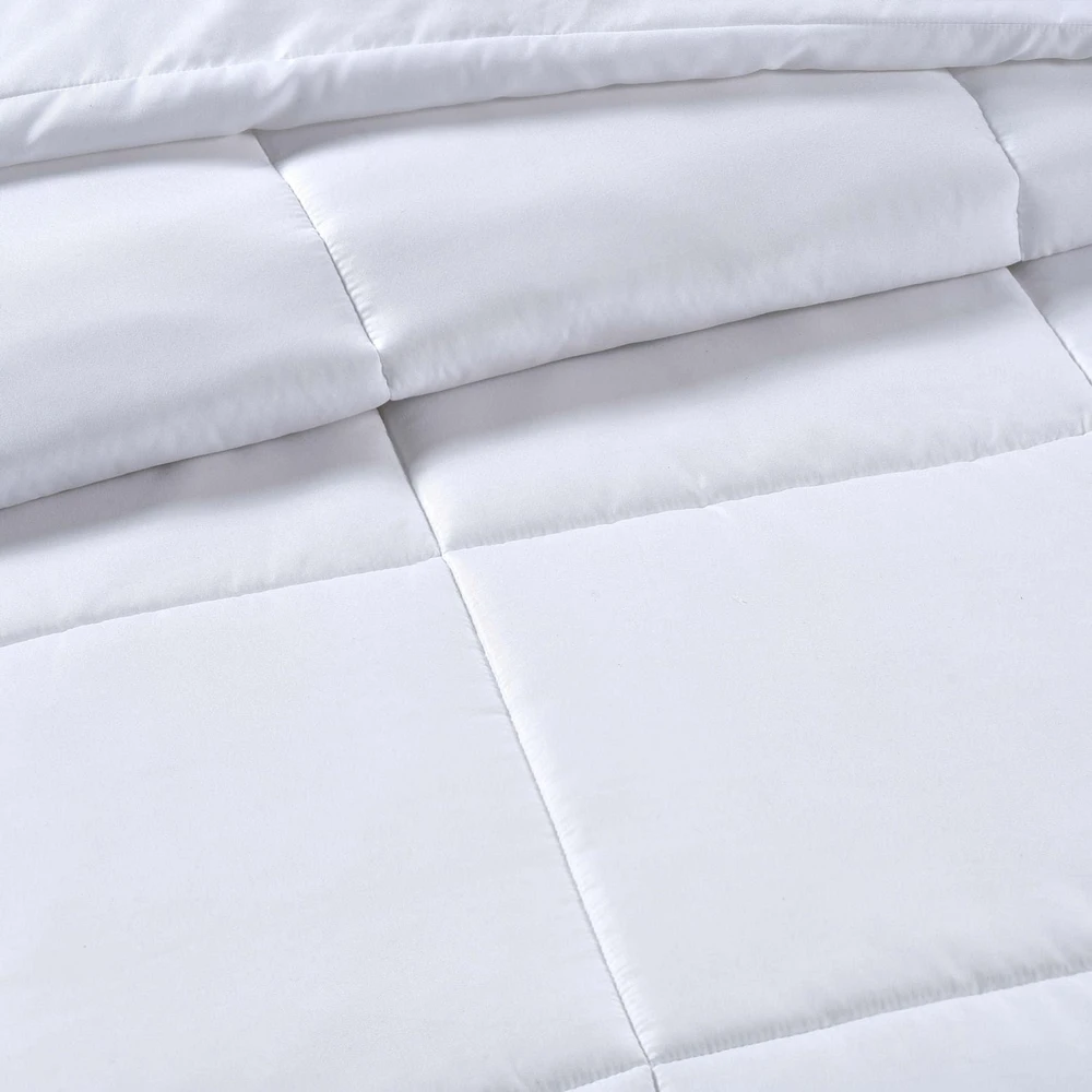 COUETTE LÉGÈRE ALTERNATIVE AU DUVET SWIFT HOME BASIC