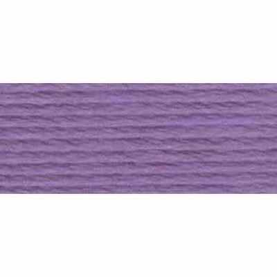 DMC Cotton 6 Strand Floss 8m - Purple