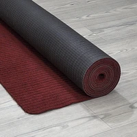 Ottomanson Lifesaver Collection Utility Ribbed Stair Tread