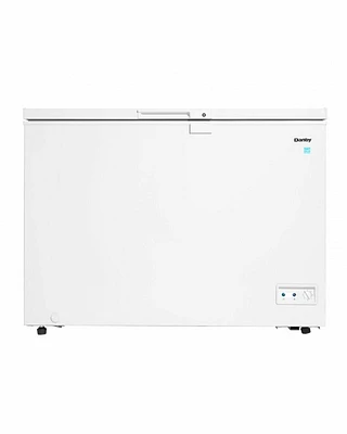 Danby DCF100A5WDB 10.00 cu. ft. Chest Freezer in White