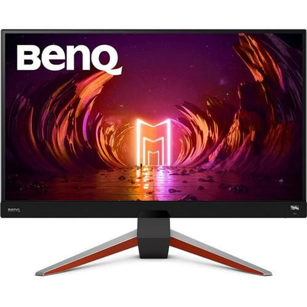 BenQ MOBIUZ 27'', 2560x1440, Metallic Gray, EX2710Q