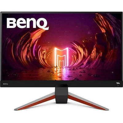 BenQ MOBIUZ 27'', 2560x1440, Metallic Gray, EX2710Q