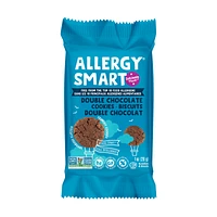 Allergy Smart Double Chocolate Cookie 140g