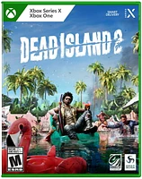 Jeu vidéo Dead Island 2 pour (Xbox)