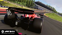 F1 24 (PS4), PLAYSTATION 4