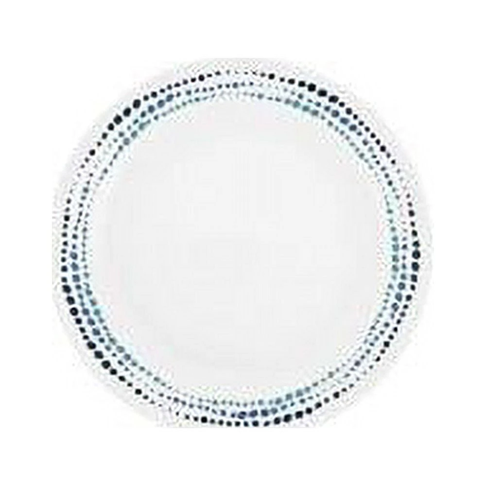 Assiette à déjeuner Corelle® Classic 8,5" bleu océan Plaque Corelle® 8.5"