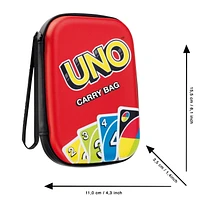 Theo Klein UNO Carry Bag<br>