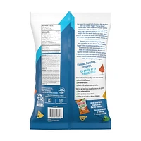 Sensible Portions Garden Veggie Flavour Bursts Croustilles de Maïs Ranch Piquant 170g