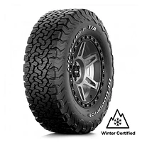 BF Goodrich All-Terrain T/A KO2 LT285/60R18 D/8PLY WL pneu