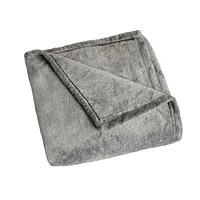 NHL, NBA, MLB Grey Sports Throw Blanket, 50" x 60"