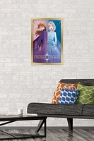 Disney Frozen 2 - Sœurs