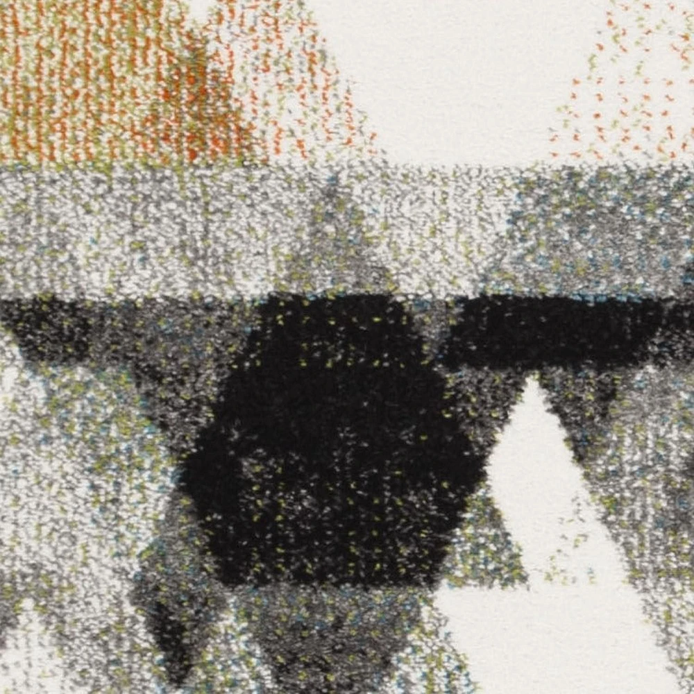 Safavieh Porcello Iola Abstract Area Rug