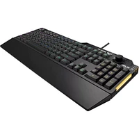 ASUS TUF Gaming K1 RGB keyboard