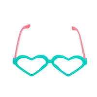 4 HEART GLASSES