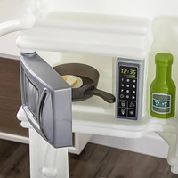 Step2 Grande Cuisine et Grill Classiques Sans Rendez-Vous