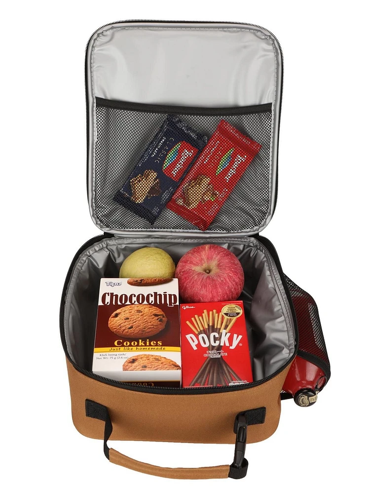 Genuine Dickies Lunch Box