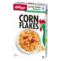 Kellogg's Corn Flakes Cereal, 340 g, 340g