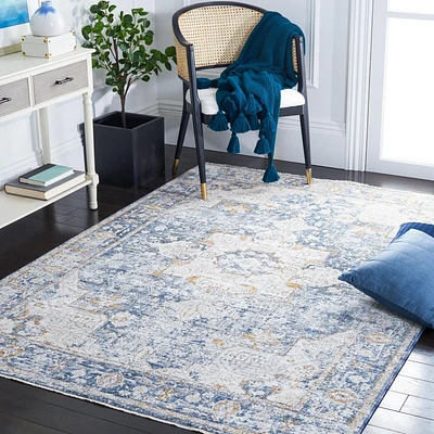 SAFAVIEH Moondust Dani Tapis Traditionnel