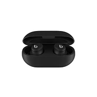 Beats Solo Buds — True Wireless Earbuds | 18 Hours of Battery Life | Class 1 Bluetooth Headphones | Apple & Android Compatibility | Built-in Microphone
