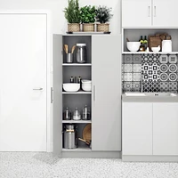 Prepac Armoire de rangement Elite 32 po