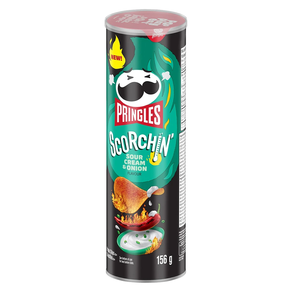 PRG SCRCHN SCO