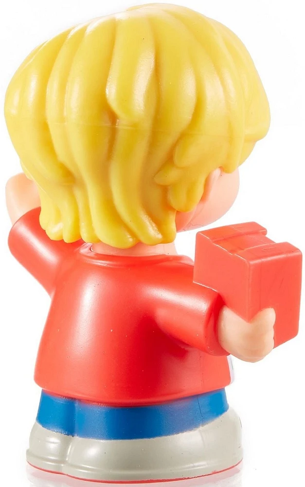 Little People Figurine Eddie 12 mois et plus
