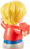 Little People Figurine Eddie 12 mois et plus