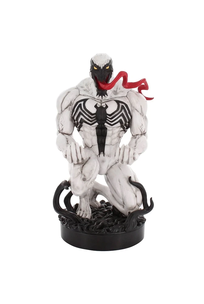 Exquisite Gaming Marvel: Anti-Venom Cable Guy Original Controller and Phone Holder