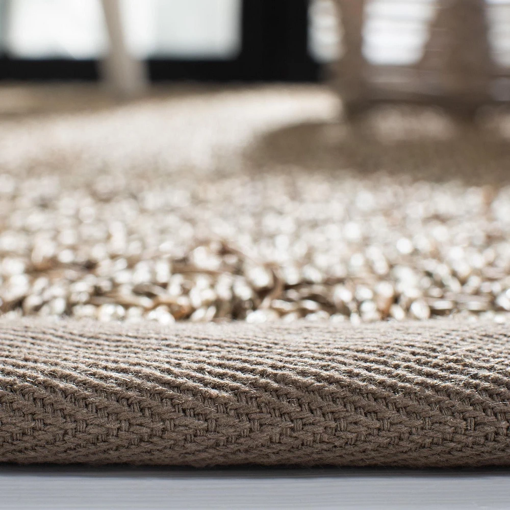 Safavieh Natural Fiber Arbor Tapis de Bordure