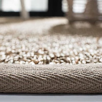 Safavieh Natural Fiber Arbor Tapis de Bordure