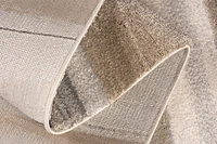 Rug Branch New Zealand Plush Collection Moderne Abstraite Tapis de Zone
