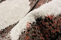 Tapis ECARPET Southwestern Collection Losange