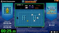 Nintendo World Championships: NES™ Edition – Deluxe Set (Nintendo Switch)