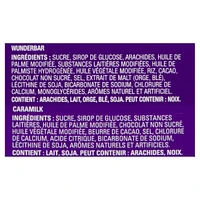 Cadbury, Assorted Chocolatey Candy Bars, Caramilk, Mr. Big, Crispy Crunch, and Wunderbar, Halloween Treats, Halloween Candy, Halloween Chocolatey Candy, 1.28 kg