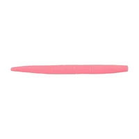 Berkley PBMSTG5-BGM PowerBait MaxScent The General, Slow Fall of Stick Bait, wiggle action, 5" 8 count per bag, Bubblegum, PowerBait MaxScent The General, Bubblegum
