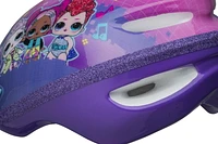 LOL Surprise! ™  Child Bike Helmet, Size 52-56 cm