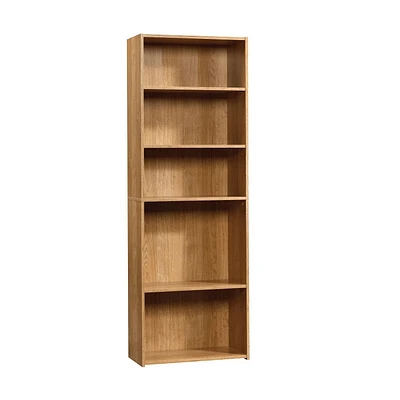 Sauder La Collection Beginnings Bibliothèque