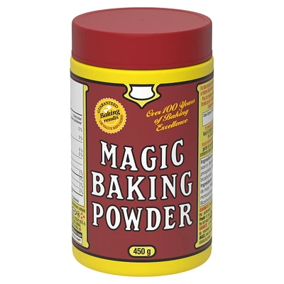 Magic Baking Powder, 450g, 450g