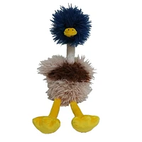 Way To Celebrate Easter Plush 18inch Medium Fuzzy Bird Mallard Plush