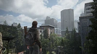Jeu vidéo The Last of Us Part II Remastered, PlayStation 5 PlayStation 5