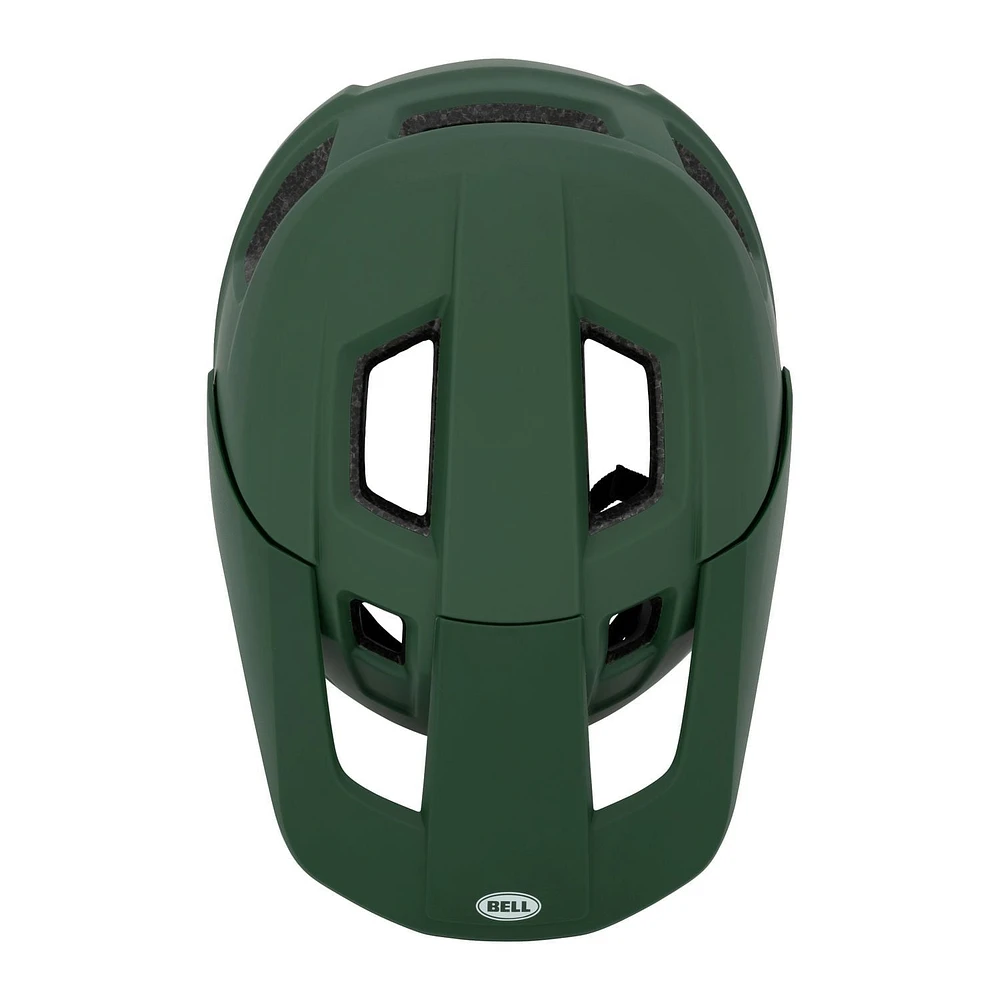 Ringer Adult Mountain Bike Helmet by Bell Sports