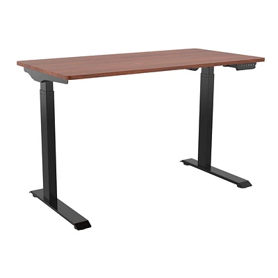Bureau assis-debout électrique TygerClaw