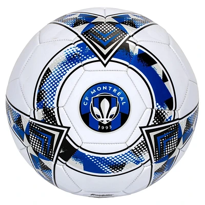 Ballon de soccer MLS Montreal