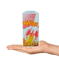 Box of 1000 popcorn bags 1 oz